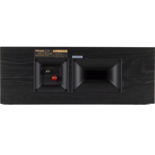 Klipsch Reference Premiere RP-500C Ebony