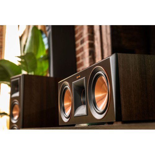 Klipsch Reference Premiere RP-500C Ebony