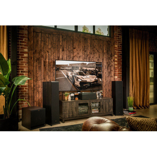 Klipsch Reference Premiere RP-500C Ebony