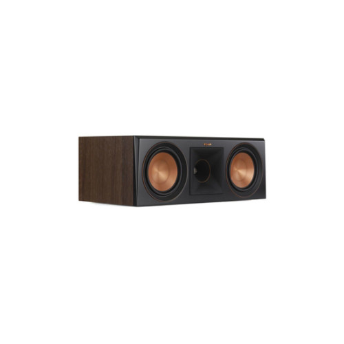Klipsch Reference Premiere RP-500C Walnut