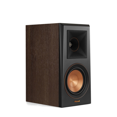 Klipsch Reference Premiere RP-500M Walnut