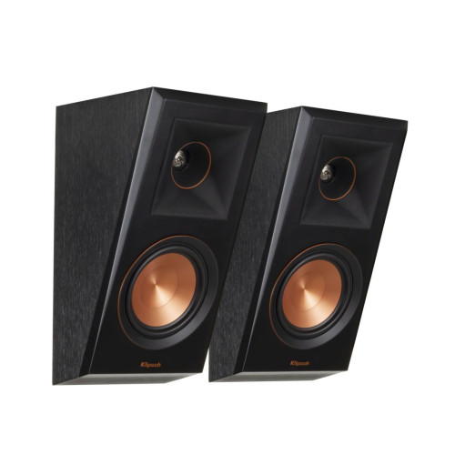 Klipsch Reference Premiere RP-500SA Ebony