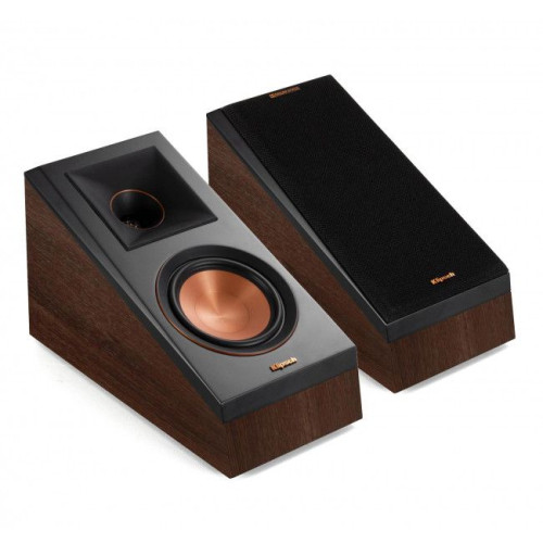 Klipsch Reference Premiere RP-500SA Walnut