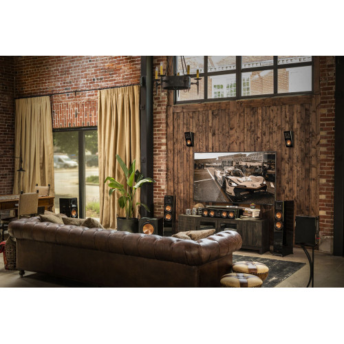 Klipsch Reference Premiere RP-500SA Walnut