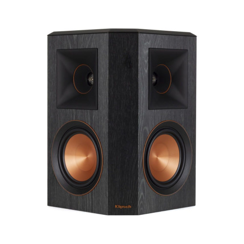 Klipsch Reference Premiere RP-502S Ebony