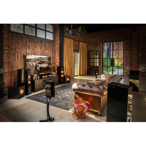 Klipsch Reference Premiere RP-502S Ebony