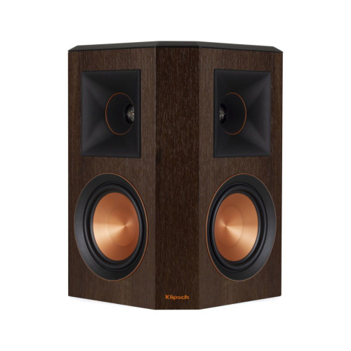 Klipsch Reference Premiere RP-502S Walnut