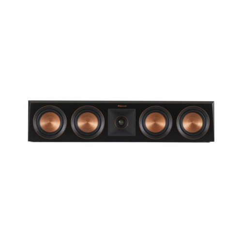 Klipsch Reference Premiere RP-504C Ebony