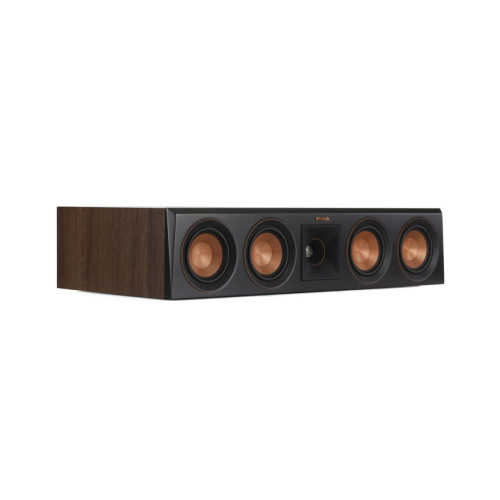 Klipsch Reference Premiere RP-504C Walnut