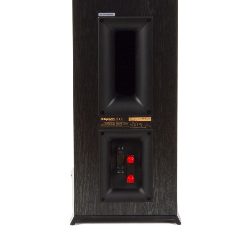 Klipsch Reference Premiere RP-6000F Ebony