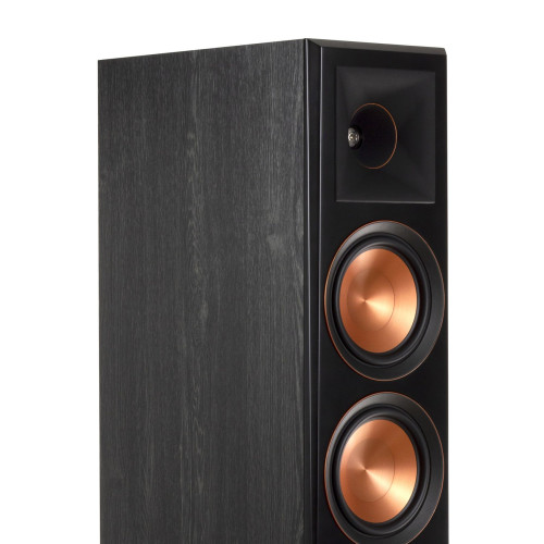 Klipsch Reference Premiere RP-6000F Ebony