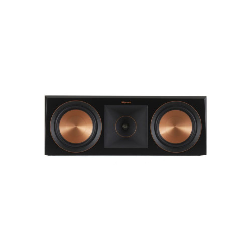Klipsch Reference Premiere RP-600C Ebony