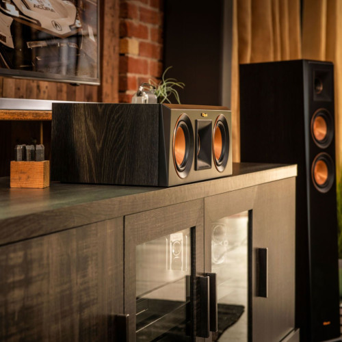 Klipsch Reference Premiere RP-600C Ebony