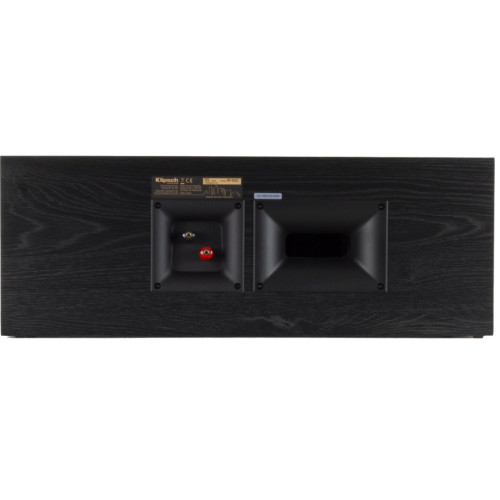 Klipsch Reference Premiere RP-600C Walnut