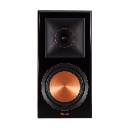 Klipsch Reference Premiere RP-600M Ebony