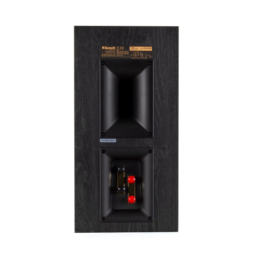 Klipsch Reference Premiere RP-600M Walnut