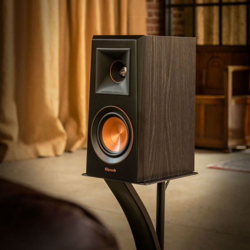 Klipsch Reference Premiere RP-600M Walnut
