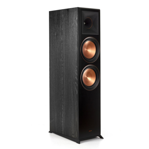 Klipsch Reference Premiere RP-8000F Ebony