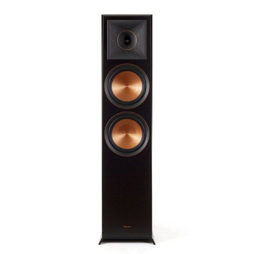 Klipsch Reference Premiere RP-8000F Ebony