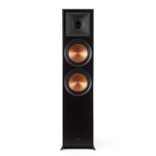 Klipsch Reference Premiere RP-8060FA Ebony