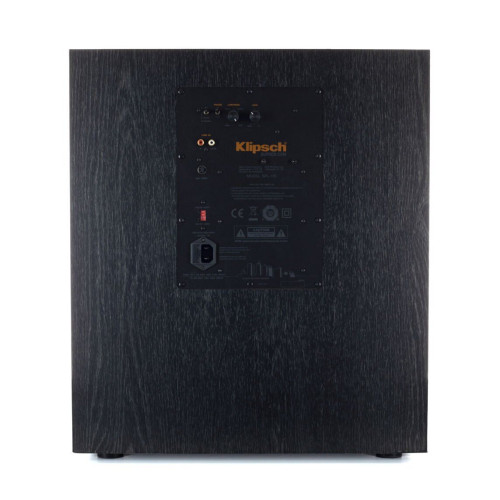 Klipsch Reference Premiere SPL-150 Black