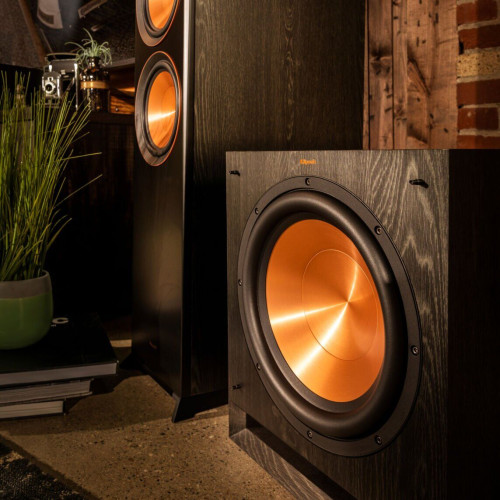 Klipsch Reference Premiere SPL-150 Black
