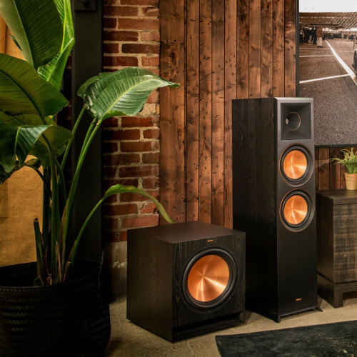 Klipsch Reference Premiere SPL-150 Black