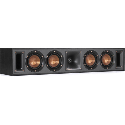 Klipsch Reference R-34C Black
