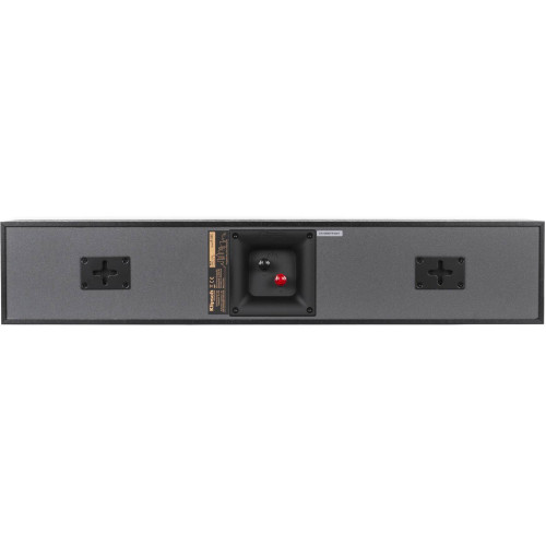 Klipsch Reference R-34C Black