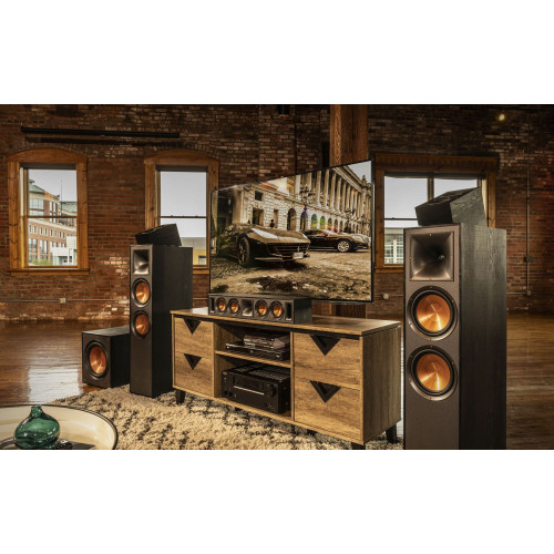 Klipsch Reference R-34C Black