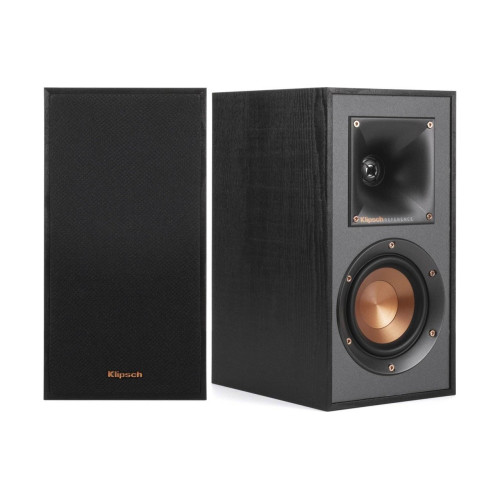 Klipsch Reference R-41M Black