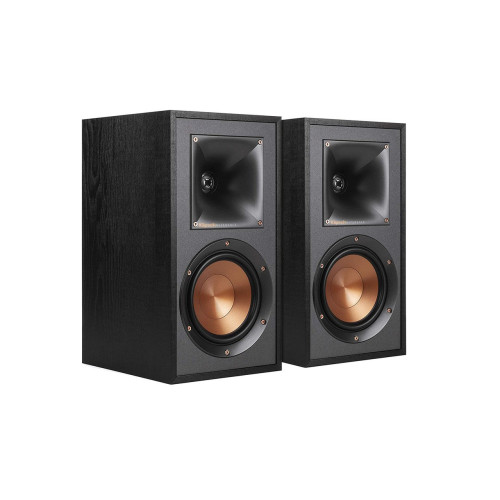 Klipsch Reference R-41M Black