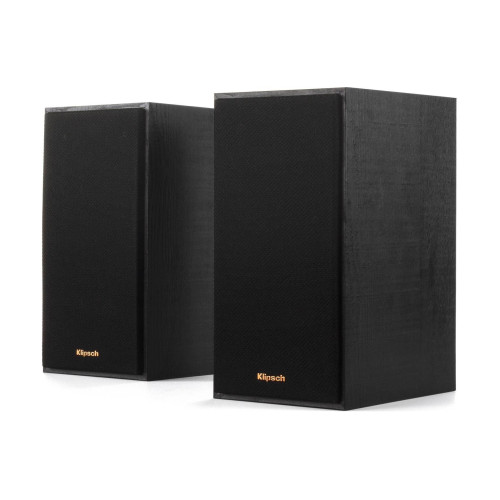 Klipsch Reference R-41PM Black