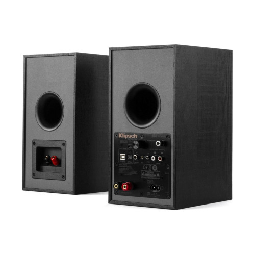 Klipsch Reference R-41PM Black