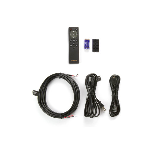 Klipsch Reference R-41PM Black