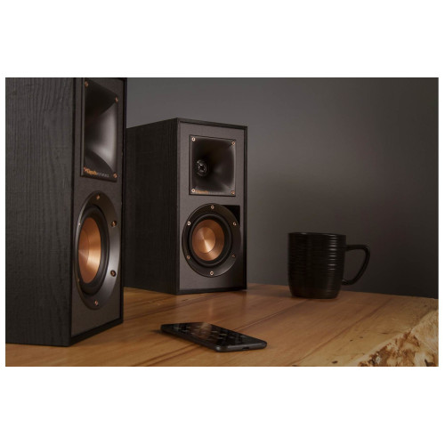 Klipsch Reference R-41PM Black