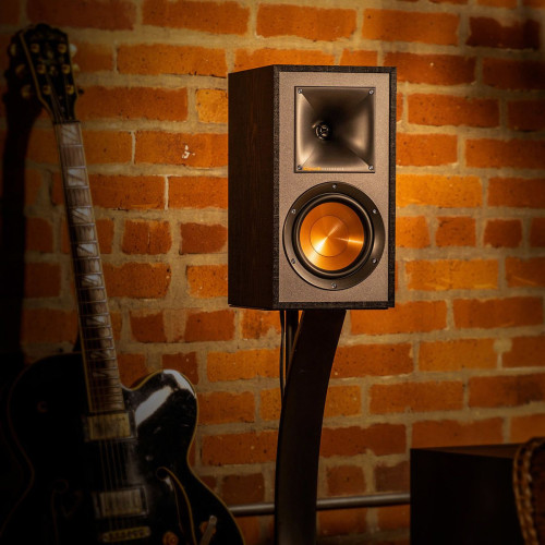 Klipsch Reference R-51M Black