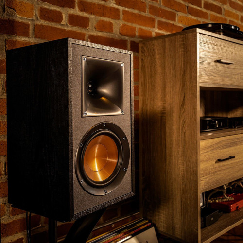 Klipsch Reference R-51M Black