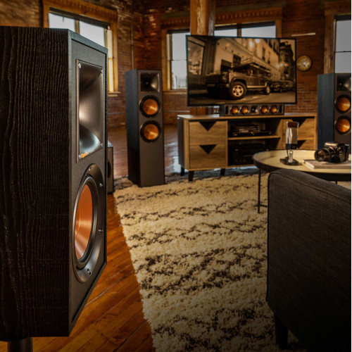 Klipsch Reference R-51M Black
