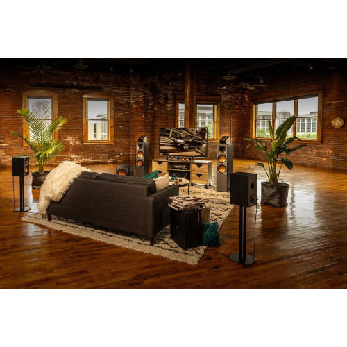 Klipsch Reference R-51M Black