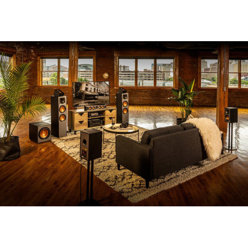 Klipsch Reference R-51M Black
