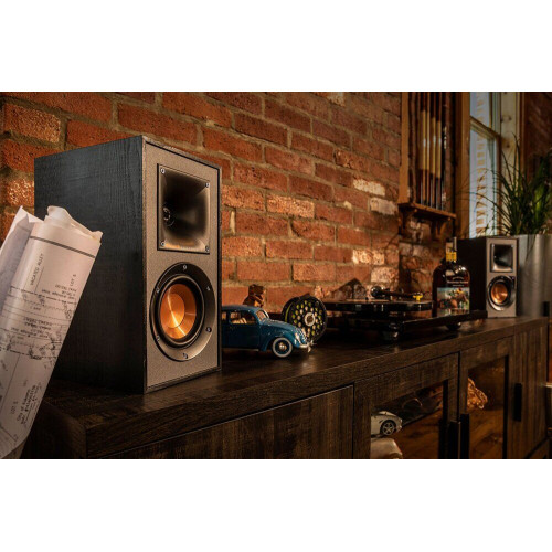 Klipsch Reference R-51PM Black