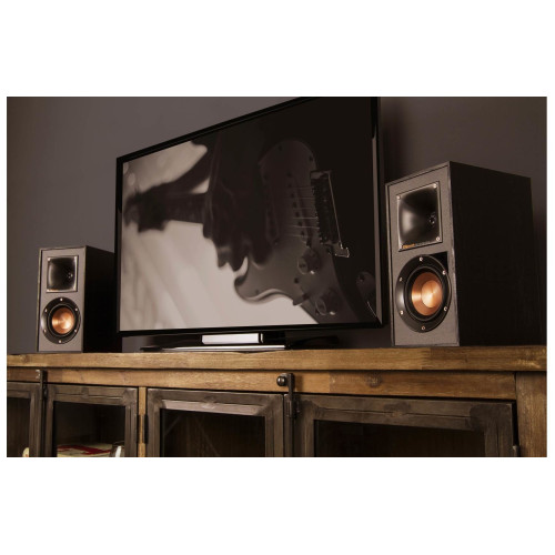 Klipsch Reference R-51PM Black