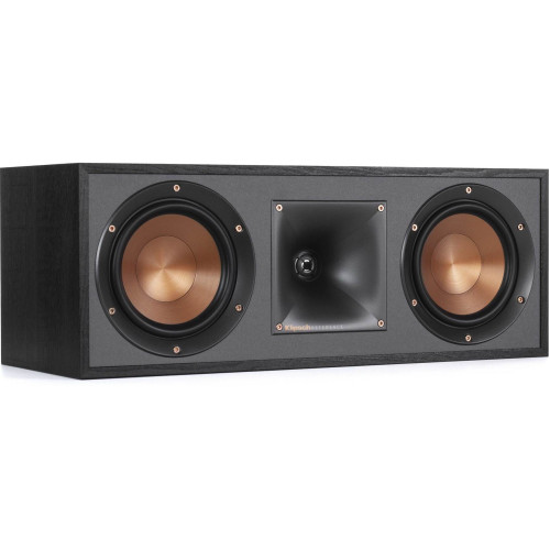 Klipsch Reference R-52C Black