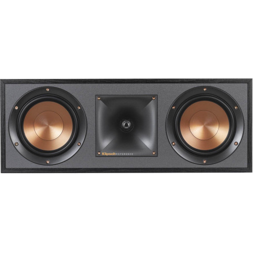 Klipsch Reference R-52C Black
