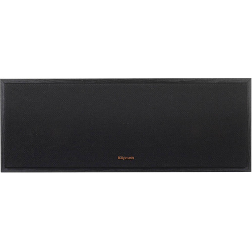 Klipsch Reference R-52C Black