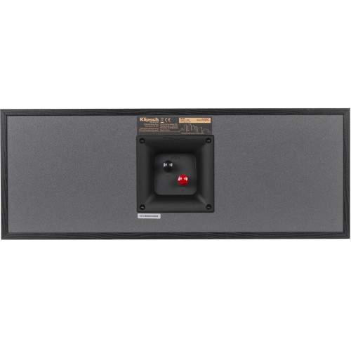 Klipsch Reference R-52C Black