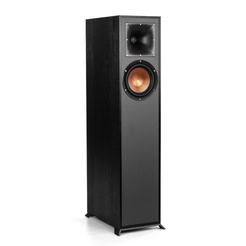 Klipsch Reference R-610F Black
