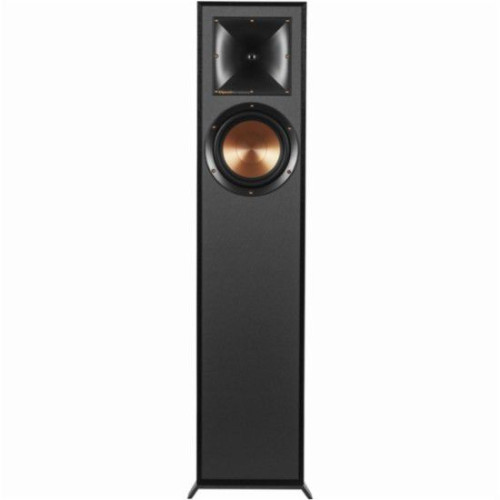 Klipsch Reference R-610F Black