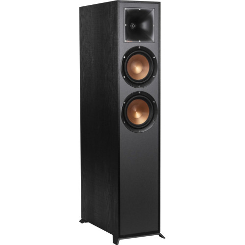 Klipsch Reference R-625FA Black